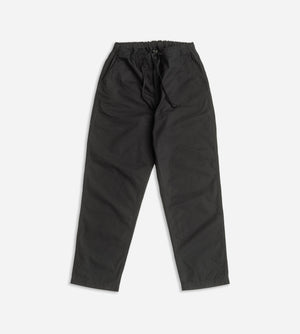 Orslow - NEW YORKER PANT - SUM BLACK -  - Main Front View