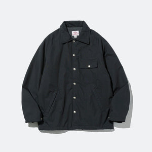 Battenwear - Battenwear Beach Breaker - Black -  - Main Front View