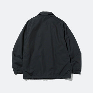 Battenwear - Battenwear Beach Breaker - Black -  - Alternative View 1