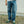 Load image into Gallery viewer, 105 90&#39;S DENIM JEANS - USED
