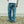 Load image into Gallery viewer, 105 90&#39;S DENIM JEANS - USED
