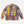 Load image into Gallery viewer, HALF ZIP PATCHWORK SHIRT - MULTI CHECK
