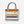Load image into Gallery viewer, MAT WEAVE BEACH TOTE BAG - MULTI
