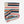Load image into Gallery viewer, STRIPED BEACH MATT - RED/MULTI
