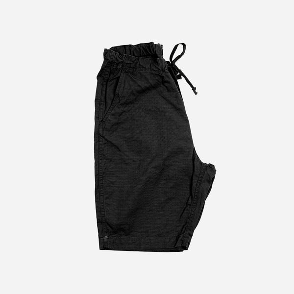 NEW YORKER SHORT - BLACK