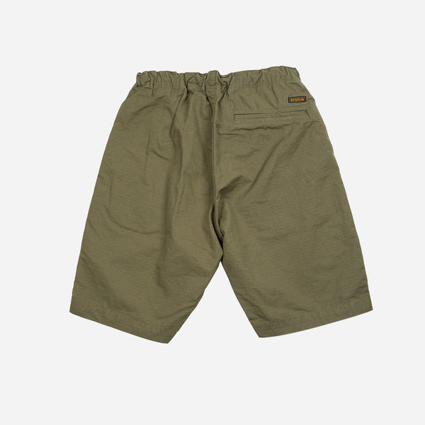 NEW YORKER SHORT - ARMY GREEN