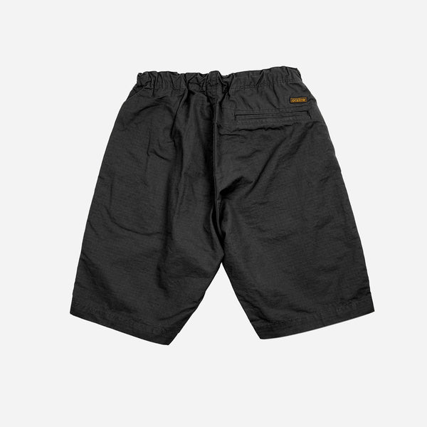NEW YORKER SHORT - BLACK