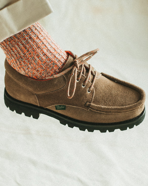 THEIRS - GRAPHITE/NOIR