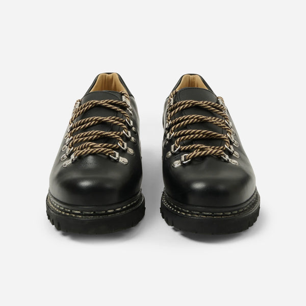 Paraboot Clusaz - Jannu Noire