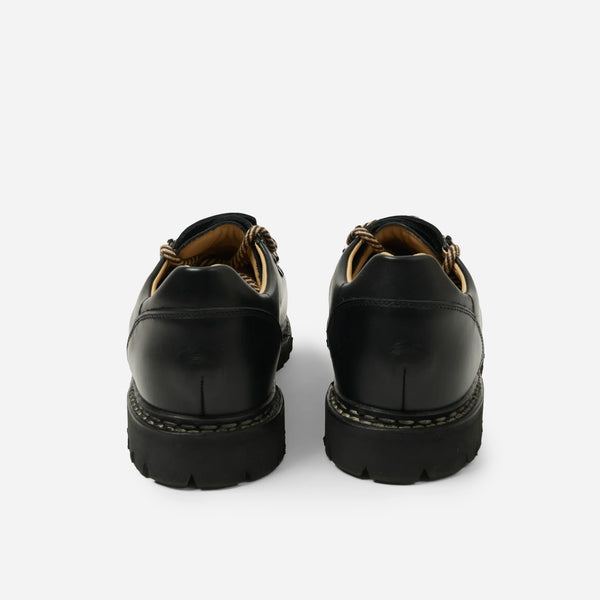 Paraboot Clusaz - Jannu Noire