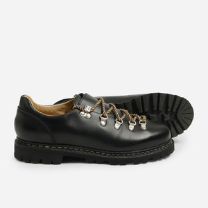 Paraboot - Paraboot Clusaz - Jannu Noire -  - Alternative View 1