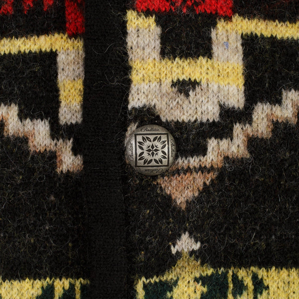 Pendleton Cosy Cardigan - Four Corners