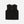 Load image into Gallery viewer, Pendleton Hoop Zip Vest - Black

