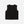 Load image into Gallery viewer, Pendleton Hoop Zip Vest - Black
