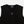 Load image into Gallery viewer, Pendleton Hoop Zip Vest - Black
