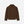 Load image into Gallery viewer, Pendleton Hoop Zip Cardigan - Brown

