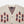 Load image into Gallery viewer, Pendleton Mohair Cardigan - Four Corners Ecru
