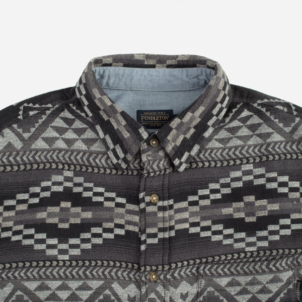 Pendleton Marshall Shirt - Lost Trails