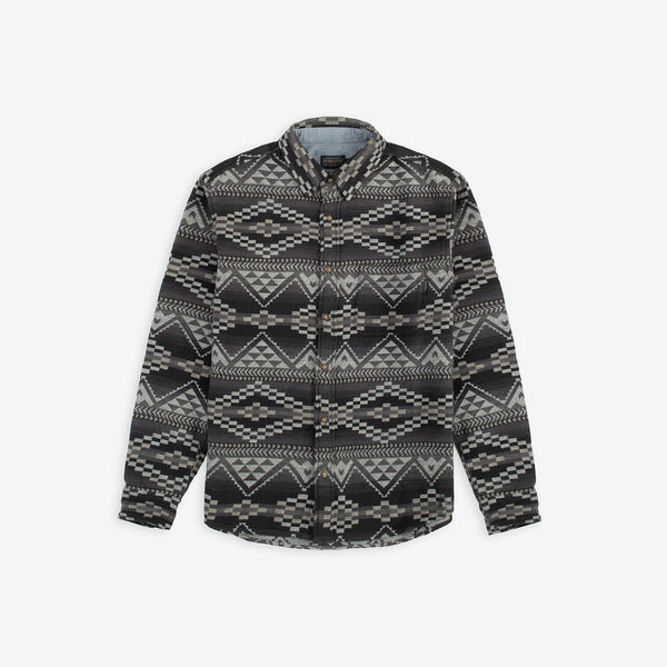 Pendleton Marshall Shirt - Lost Trails