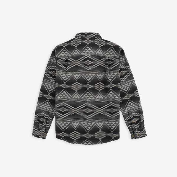 Pendleton Marshall Shirt - Lost Trails