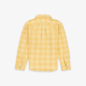 Pendleton - Pendleton Big Pocket Shirt - Cream Shadow -  - Alternative View 1