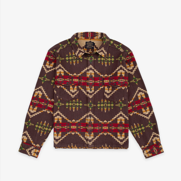 La Pine Shirt - Four Corners