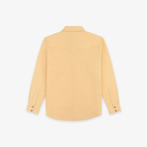Pendleton - Pendleton Chandler Western Shirt - Beige -  - Alternative View 1