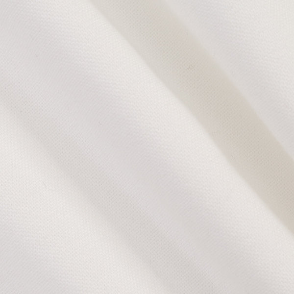 Chandler Western Shirt - White