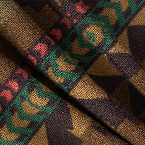 Button Down Shirt - Lost Trails