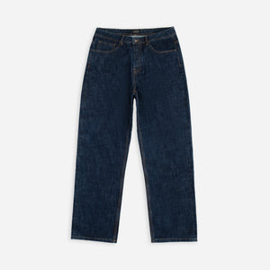 Pendleton - Pendleton Needlework Selvedge Denim - Rinse -  - Main Front View