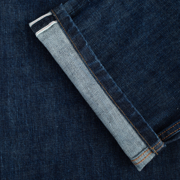 Pendleton Needlework Selvedge Denim - Rinse