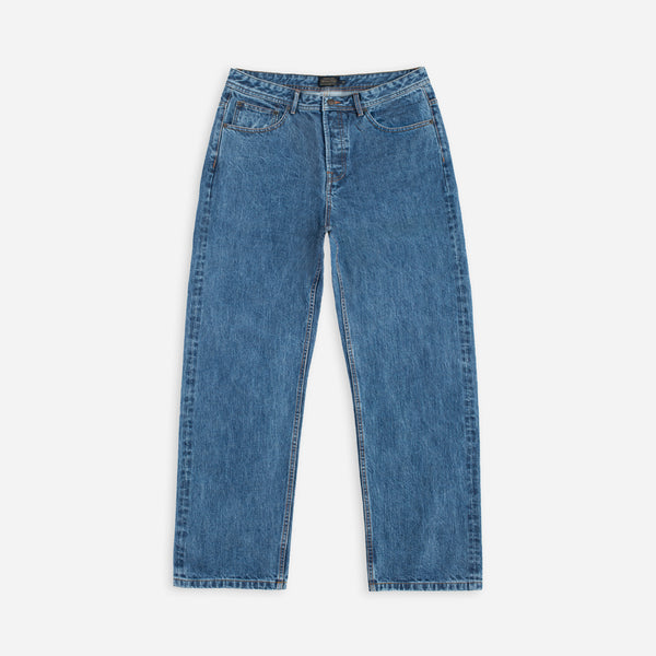 Pendleton Needlework Selvedge Denim - Wash