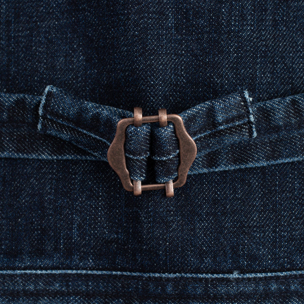 Pendleton Type 2 Denim Jacket - Rinse