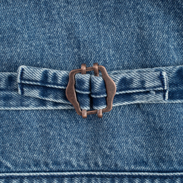 Pendleton Type 2 Denim Jacket - Wash