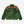 Load image into Gallery viewer, Jacquard Sherpa Fleece - Salmon Falls Olive
