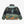 Load image into Gallery viewer, Jacquard Sherpa Fleece - Salmon Falls Grey
