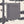 Load image into Gallery viewer, Jacquard Sherpa Fleece - Salmon Falls White
