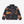 Load image into Gallery viewer, Pendleton Jacquard Sherpa Fleece - Salmon Falls Grey
