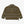 Load image into Gallery viewer, Popover Snap Jacket - Dark Green Crown Point
