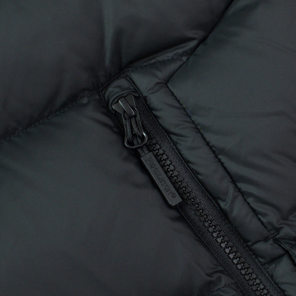 Pendleton Journey West Mazama Down Jacket - Black Four Corners