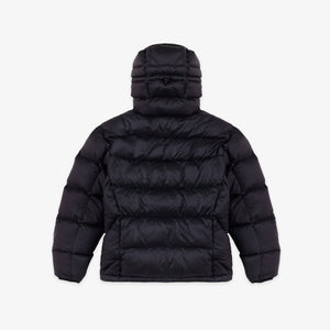Pendleton - Pendleton Journey West Mazama Down Jacket - Black Four Corners -  - Alternative View 1