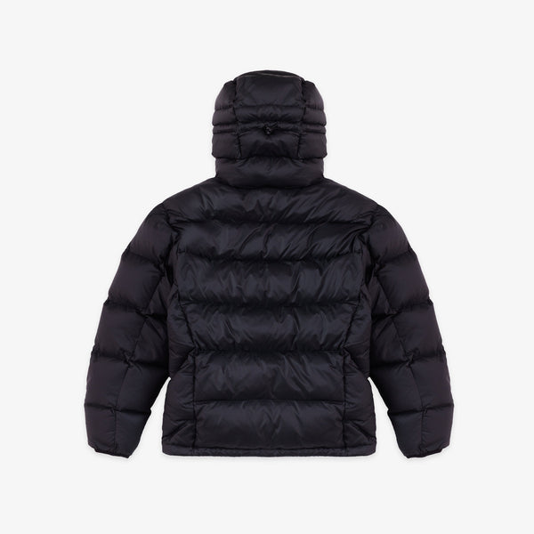 Pendleton Journey West Mazama Down Jacket - Black Four Corners