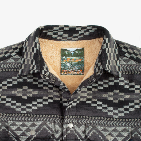 Bay City Jacket - Lost Trails