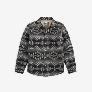 Pendleton - Bay City Jacket - Lost Trails -  - Main Front View