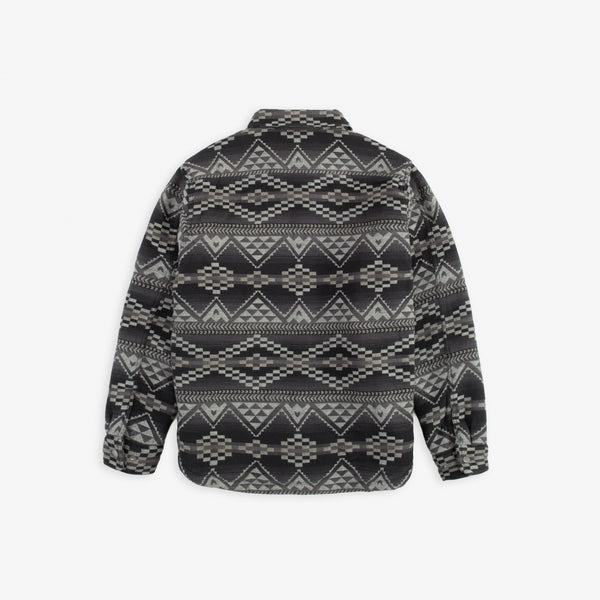 Bay City Jacket - Lost Trails