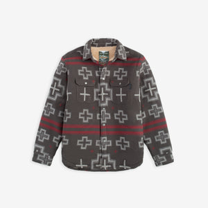 Pendleton - Bay City Jacket - San Miguel -  - Main Front View