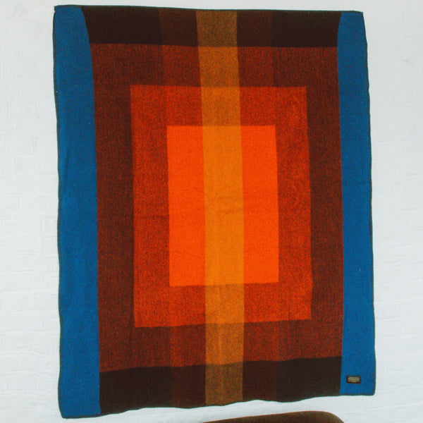 Pendleton Contemporary Napped Throw - Hoyt