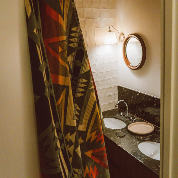 Pendleton Jacquard Beach Towel - Ponderosa