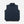 Load image into Gallery viewer, FLAT FACE DOWN VEST - NAVY
