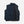 Load image into Gallery viewer, FLAT FACE DOWN VEST - NAVY
